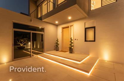 Villa - 3 Bedrooms - 3 Bathrooms for sale in Sidra Villas I - Sidra Villas - Dubai Hills Estate - Dubai