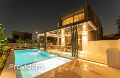 Villa - 3 Bedrooms - 3 Bathrooms for sale in Sidra Villas I - Sidra Villas - Dubai Hills Estate - Dubai