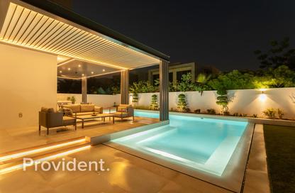 Villa - 3 Bedrooms - 3 Bathrooms for sale in Sidra Villas I - Sidra Villas - Dubai Hills Estate - Dubai