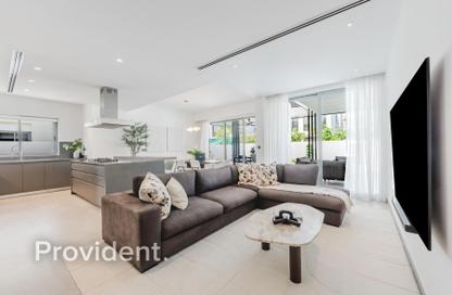 Villa - 3 Bedrooms - 3 Bathrooms for sale in Sidra Villas I - Sidra Villas - Dubai Hills Estate - Dubai
