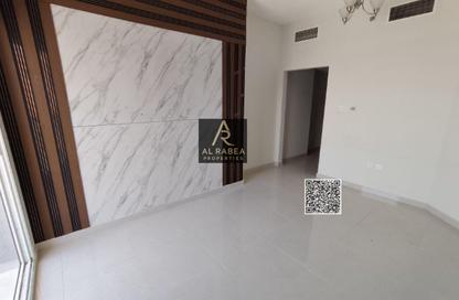 Apartment - 2 Bedrooms - 2 Bathrooms for rent in Al Aamra Gardens - Al Amerah - Ajman