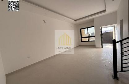 Townhouse - 4 Bedrooms - 6 Bathrooms for sale in Al Helio 2 - Al Helio - Ajman
