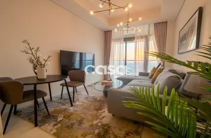 Apartment - 1 Bedroom - 2 Bathrooms for rent in Aykon City Tower C - Aykon City - Business Bay - Dubai