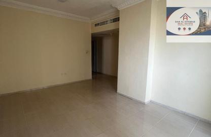 Apartment - 2 Bedrooms - 2 Bathrooms for rent in Al Majaz 2 - Al Majaz - Sharjah
