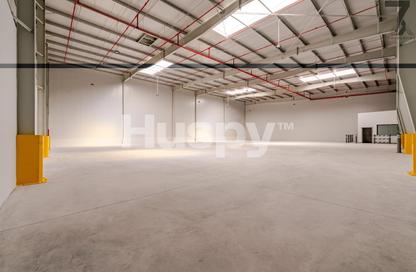 Warehouse - Studio - 1 Bathroom for rent in Technology Park - RAK FTZ - Ras Al Khaimah