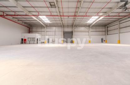 Warehouse - Studio - 1 Bathroom for rent in Technology Park - RAK FTZ - Ras Al Khaimah