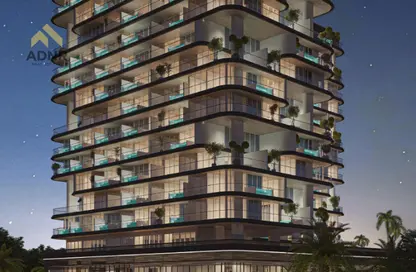 Apartment - 1 Bedroom - 2 Bathrooms for sale in Barari Palace - Majan - Dubai Land - Dubai