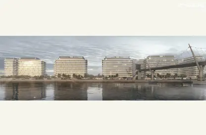 Apartment - 3 Bedrooms - 4 Bathrooms for sale in Eden House The Park - Al Wasl - Dubai Apartment - 3 Bedrooms - 4 Bathrooms for sale in Eden House The Park - Al Wasl - Dubai