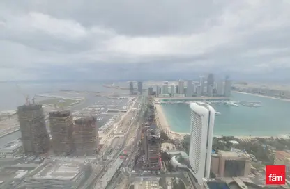 Apartment - 2 Bedrooms - 3 Bathrooms for rent in Elite Residence - Dubai Marina - Dubai