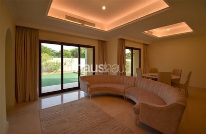 Villa - 5 - 6 for rent in Aseel - Arabian Ranches - Dubai