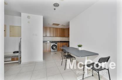 Apartment - 1 Bedroom - 1 Bathroom for rent in Princess Tower - Dubai Marina - Dubai