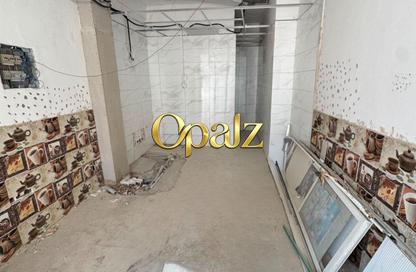 Shop - Studio for rent in Al Taawun - Sharjah