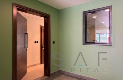 Townhouse - 4 - 3 for rent in Portofino - Damac Lagoons - Dubai