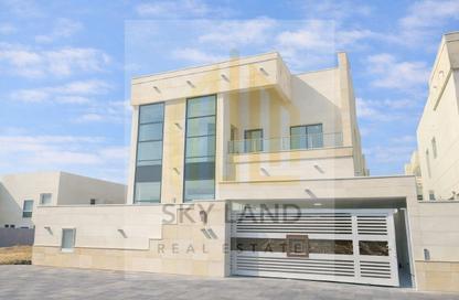 Villa - 5 - 7 for sale in Al Yasmeen 1 - Al Yasmeen - Ajman