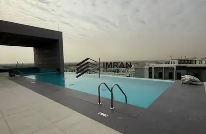 Apartment - 1 Bedroom - 2 Bathrooms for rent in Vida 1 - Vida Residences - Aljada - Sharjah