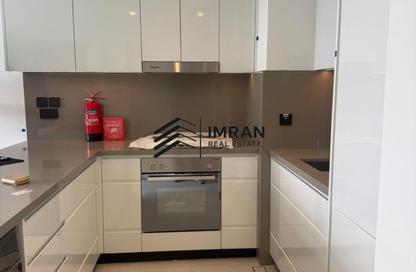 Apartment - 1 Bedroom - 2 Bathrooms for rent in Vida 1 - Vida Residences - Aljada - Sharjah Apartment - 1 Bedroom - 2 Bathrooms for rent in Vida 1 - Vida Residences - Aljada - Sharjah