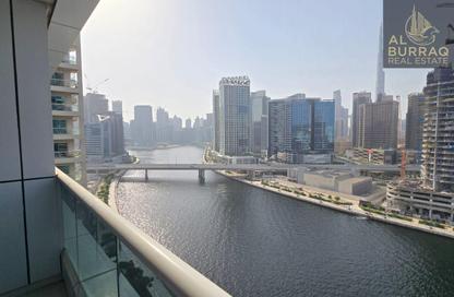 Apartment - 2 Bedrooms - 3 Bathrooms for rent in Art XV - Business Bay - Dubai Apartment - 2 Bedrooms - 3 Bathrooms for rent in Art XV - Business Bay - Dubai