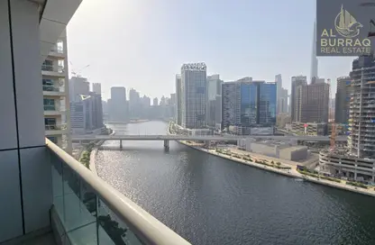Apartment - 2 Bedrooms - 3 Bathrooms for rent in Art XV - Business Bay - Dubai Apartment - 2 Bedrooms - 3 Bathrooms for rent in Art XV - Business Bay - Dubai