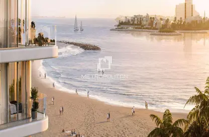 Apartment - 2 Bedrooms - 3 Bathrooms for sale in The Astera Interiors by Aston Martin - Al Marjan Island - Ras Al Khaimah Apartment - 2 Bedrooms - 3 Bathrooms for sale in The Astera Interiors by Aston Martin - Al Marjan Island - Ras Al Khaimah