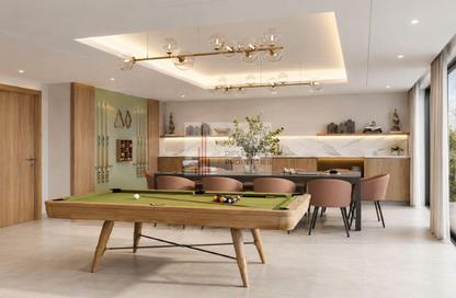 Apartment - 1 Bedroom - 2 Bathrooms for sale in Azizi Aryan - Downtown Jebel Ali - Dubai Apartment - 1 Bedroom - 2 Bathrooms for sale in Azizi Aryan - Downtown Jebel Ali - Dubai