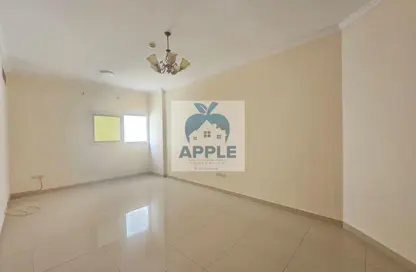 Apartment - 1 Bedroom - 2 Bathrooms for rent in Muwaileh 29 Building - Muwaileh - Sharjah