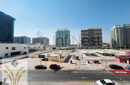 شقة - غرفة نوم - 2 حمامات للبيع في البرج الأسباني - مدينة دبي الرياضية - دبي