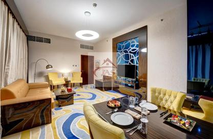 Hotel  and  Hotel Apartment - 2 - 2 for rent in Gevora Hotel - Sheikh Zayed Road - Dubai