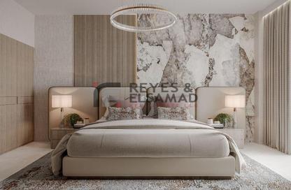 Apartment - Studio - 1 Bathroom for sale in Gardens 2 - Arjan - Dubai
