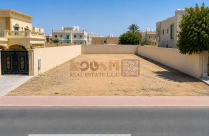Land - Studio for sale in Rawdat Al Sidr - Al Rowdat Suburb - Sharjah Land - Studio for sale in Rawdat Al Sidr - Al Rowdat Suburb - Sharjah