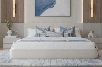 Apartment - Studio - 1 Bathroom for sale in Linea by Holm - Jumeirah Garden City - Al Satwa - Dubai