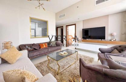 Apartment - 2 Bedrooms - 3 Bathrooms for rent in Binghatti East Boutique Suites - Dubai Land Residence Complex - Dubai Land - Dubai