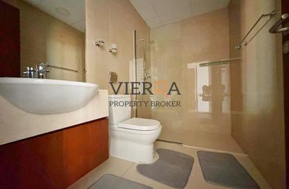 Apartment - 2 Bedrooms - 3 Bathrooms for rent in Binghatti East Boutique Suites - Dubai Land Residence Complex - Dubai Land - Dubai