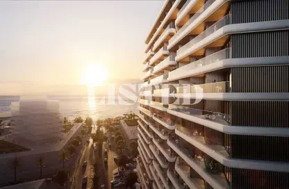 Apartment - 1 Bedroom - 2 Bathrooms for sale in Bayviews - Hayat Island - Mina Al Arab - Ras Al Khaimah