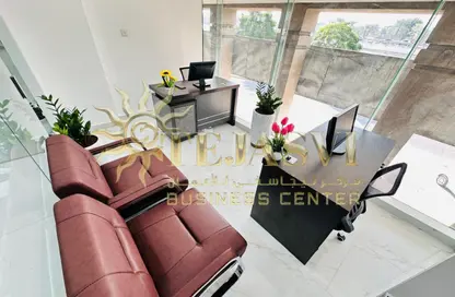 Office Space - 1 Bedroom - 1 Bathroom for rent in Reem Residency - Al Karama - Dubai