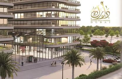 Apartment - 1 - 2 for sale in The Community Sports Arena - Dubai Sports City - Dubai