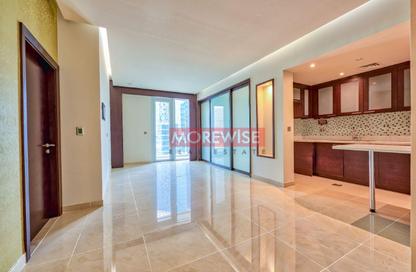 Apartment - 1 Bedroom - 1 Bathroom for sale in Ubora Tower 1 - Ubora Towers - Business Bay - Dubai
