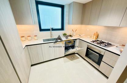 Apartment - 3 - 3 for sale in Ashley Hills - Arjan - Dubai Apartment - 3 - 3 for sale in Ashley Hills - Arjan - Dubai