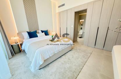 Apartment - 3 - 3 for sale in Ashley Hills - Arjan - Dubai Apartment - 3 - 3 for sale in Ashley Hills - Arjan - Dubai