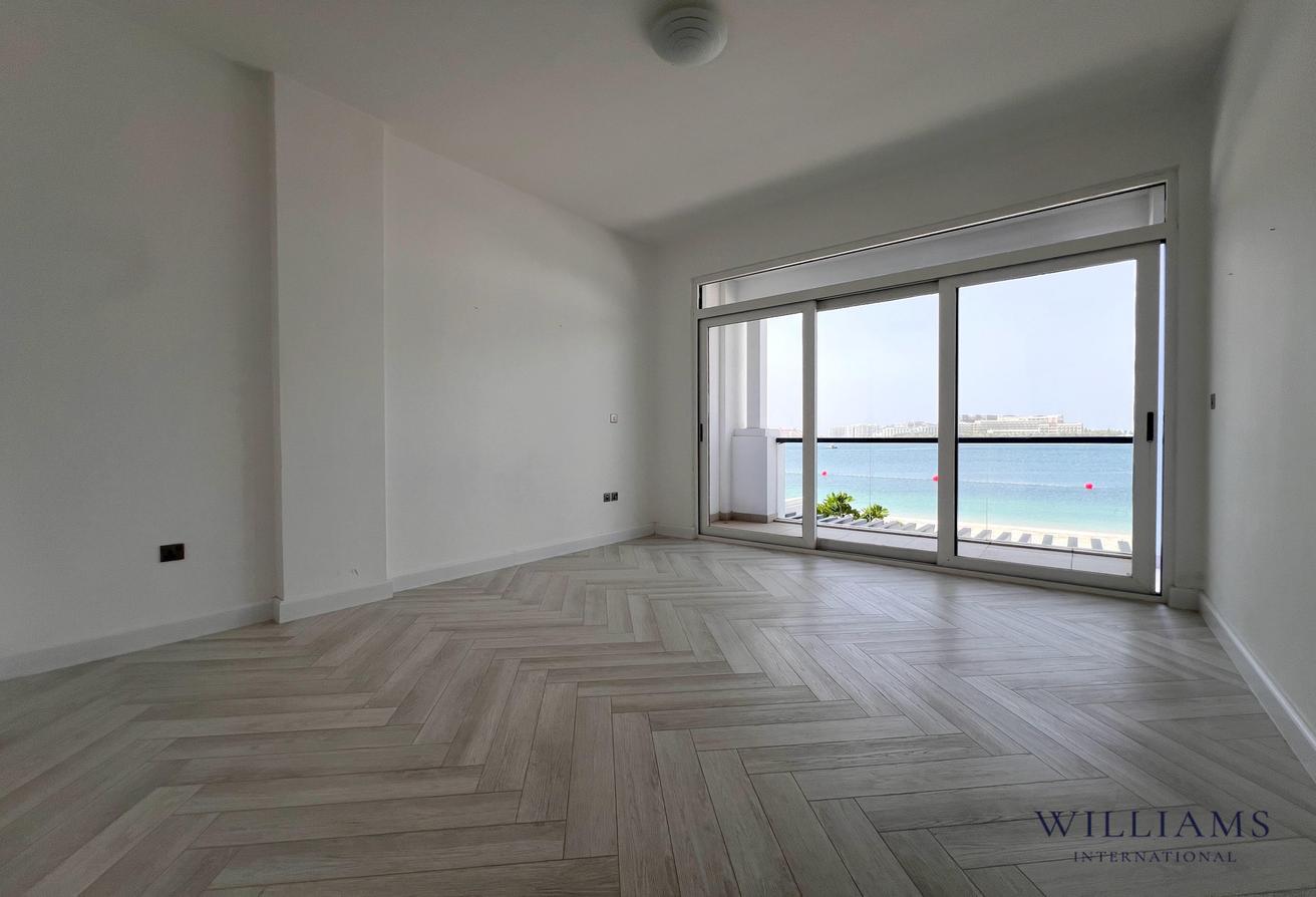 PRIME TIP VILLA| PRIVATE BEACH | BURJ AL ARAB VIEW photo 10