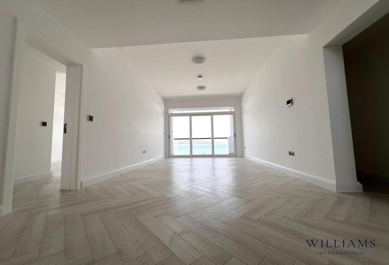PRIME TIP VILLA| PRIVATE BEACH | BURJ AL ARAB VIEW photo 9