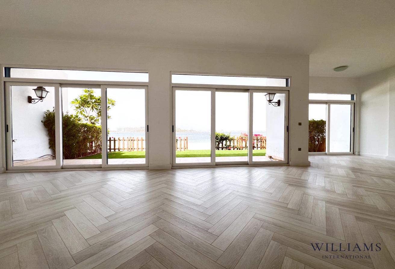 PRIME TIP VILLA| PRIVATE BEACH | BURJ AL ARAB VIEW photo 6