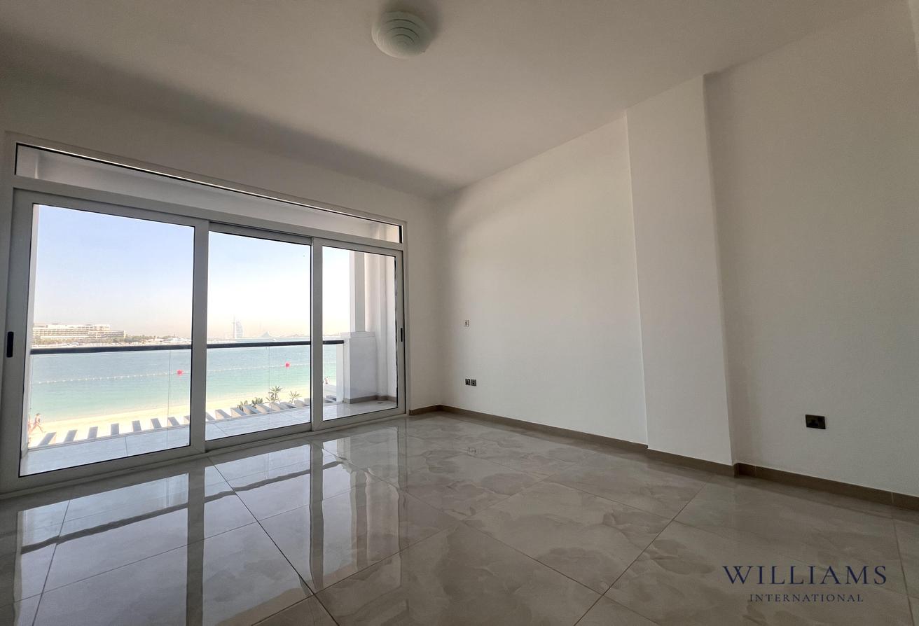 PRIME TIP VILLA| PRIVATE BEACH | BURJ AL ARAB VIEW photo 12
