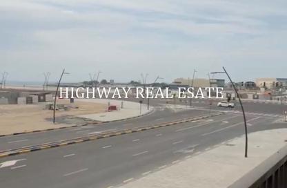 Apartment - 2 Bedrooms - 3 Bathrooms for sale in Jawaher Residences - Maryam Island - Al Khan - Sharjah Apartment - 2 Bedrooms - 3 Bathrooms for sale in Jawaher Residences - Maryam Island - Al Khan - Sharjah