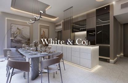 Apartment - 1 - 2 for sale in Society House - Downtown Dubai - Dubai Apartment - 1 - 2 for sale in Society House - Downtown Dubai - Dubai