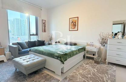 Apartment - 2 Bedrooms - 2 Bathrooms for sale in MEERA Shams - Shams Abu Dhabi - Al Reem Island - Abu Dhabi
