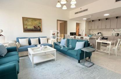 Apartment - 2 Bedrooms - 2 Bathrooms for sale in MEERA Shams - Shams Abu Dhabi - Al Reem Island - Abu Dhabi