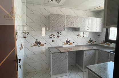 Apartment - 1 Bedroom - 1 Bathroom for rent in Al Nakheel - Ajman Downtown - Ajman