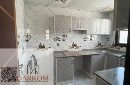 Apartment - 1 Bedroom - 1 Bathroom for rent in Al Nakheel - Ajman Downtown - Ajman Apartment - 1 Bedroom - 1 Bathroom for rent in Al Nakheel - Ajman Downtown - Ajman