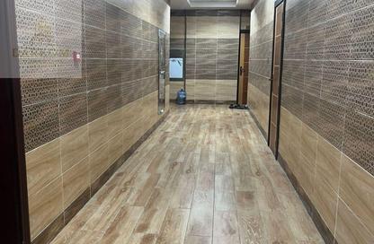 Apartment - 1 Bedroom - 1 Bathroom for rent in Al Nakheel - Ajman Downtown - Ajman