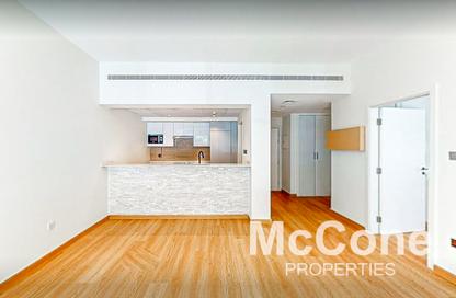Apartment - 1 - 1 for rent in Al Dhafra 1 - Al Dhafra - Greens - Dubai